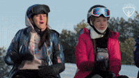 Boardercross!