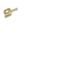 Unc Charlotte Sticker by 49Niners
