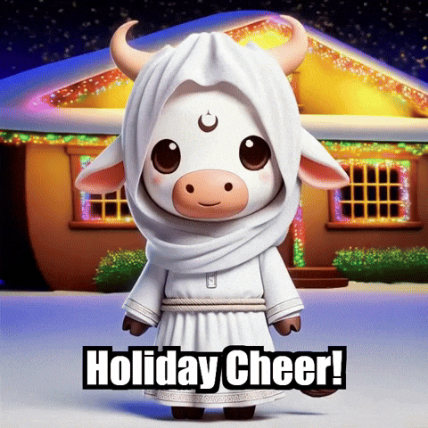 Christmas Lights GIF by Sagemoohammad