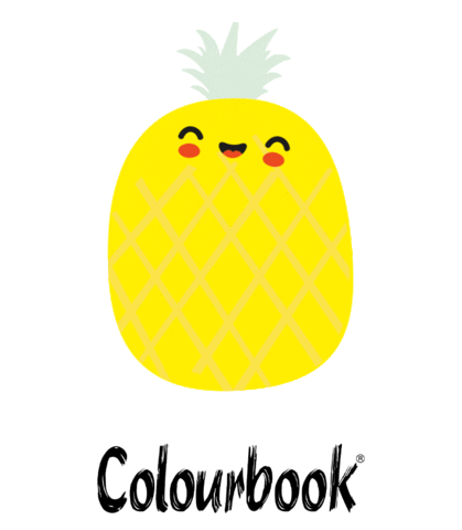 Ice Cream Love Sticker by Colourbook