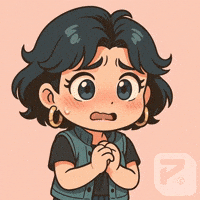 Animated Text Hana GIF by Persona