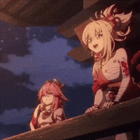 Genshin GIF
