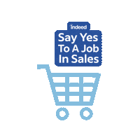 Sales Selling Sticker by Inside Indeed