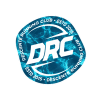 Drc Sticker by DESCENTE