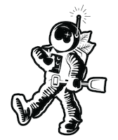 Room101Brand room101 room101brand mattbooth thegifdude Sticker