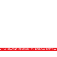 Readingandleeds Leedsfest Sticker by Reading & Leeds Festival