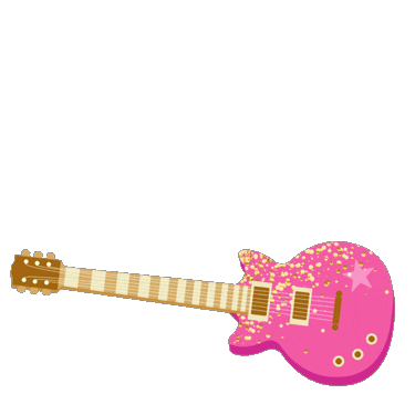 DOWNLOADTVCO giphyupload music guitar electric guitar Sticker