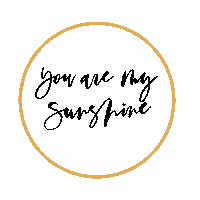 justbeth sun day sunshine sunny Sticker