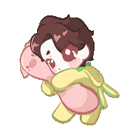 Kennykwan Sticker