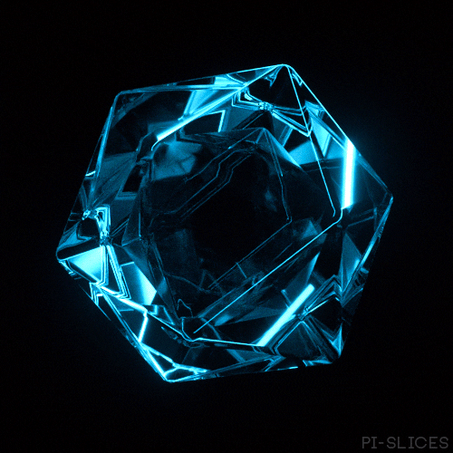 Art Glow GIF by Pi-Slices