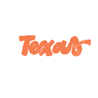 Texas Sticker
