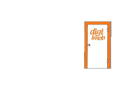Diadevisita Sticker by digiimob