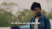 Queen Sugar Rumors GIF by OWN: Oprah Winfrey Network