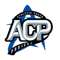 Acptura Sticker by ACP - Athletic Cheer Project