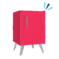 Design Vintage Sticker