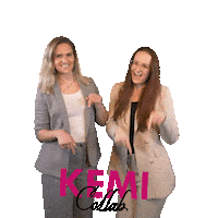 KemiAgency influencers kemi kim musk kemiagency Sticker