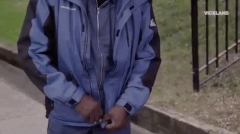 balls deep zip GIF by BALLS DEEP with Thomas Morton
