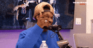 Look At Me Smile GIF by REVOLT TV