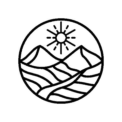 Ruggedandrefined Sticker by Polaris RZR