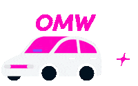 Vote Voting Sticker by Lyft