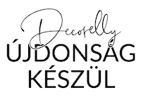 decorelly decorellydesign decorelly decorelly studio Sticker