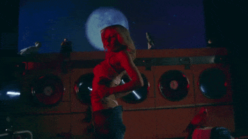 music video rubber band stacks GIF by Brooke Candy