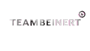 teambeinert logo film event media Sticker