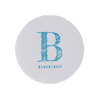 BREBSOFFICIAL hair style god special Sticker