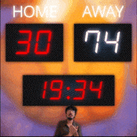 30 Home GIF