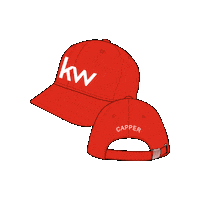 Kw Kep Sticker by KW_AylinOzen