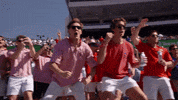 College Football GIF by SMU Football