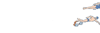 ColeClassic swimming swimmer coleclassic2023 coleclassic Sticker