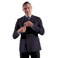 Francisco Paco Sticker by FOX Deportes