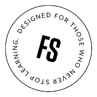 Fs Thinkahead Sticker by Fifteen Seconds
