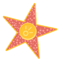 Claro Video Popcorn Sticker by Claro Costa Rica