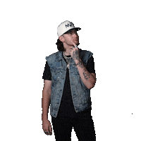 Think What If Sticker by Austin Snell