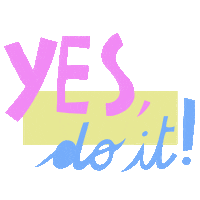 fashion yes Sticker by Marina Rinaldi