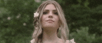 Flower Power Girl GIF by Tenille Arts