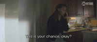 Season 1 GIF by SHOWTIME