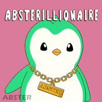 Rap Balling GIF by Abster