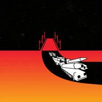 War Bomb GIF by INTO ACTION