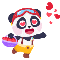Redpen Sticker by kyowonedu_official