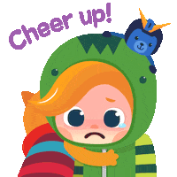 Redpen Sticker by kyowonedu_official