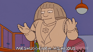 Episode 4 GIF by The Simpsons