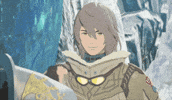 Monster Hunter Stories Nod GIF by Xbox
