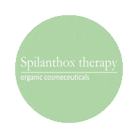 spilanthox spilanthox Sticker