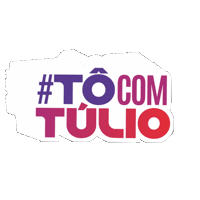 tuliogadelha555 tuliogadelha tulio555 tocomtulio tuliosenador Sticker