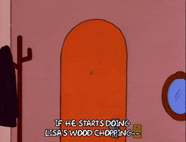 homer simpson episode 13 GIF