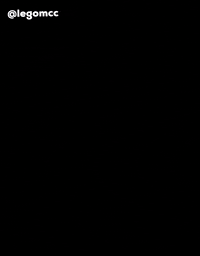 Sad Lego GIF