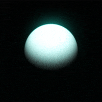 gif artist glow GIF by Erica Anderson